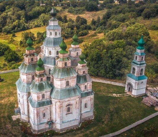 Досвід у Плішивці: «зелена зона»