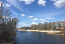 Хто забруднює річки твоєї області: Держводагентство презентувало інтерактивний сайт