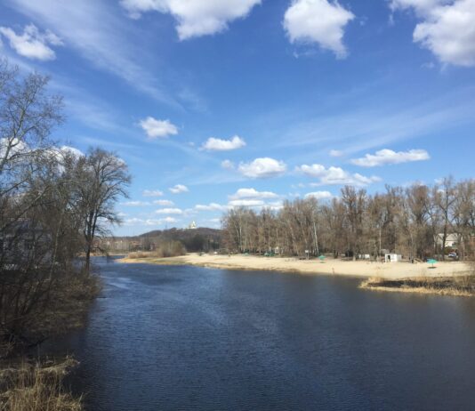 Кто загрязняет реки твоей области: Госводагентство презентовало интерактивный сайт