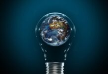 Година Землі у Полтаві