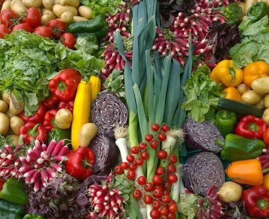 Європейський досвід для полтавських аграріїв