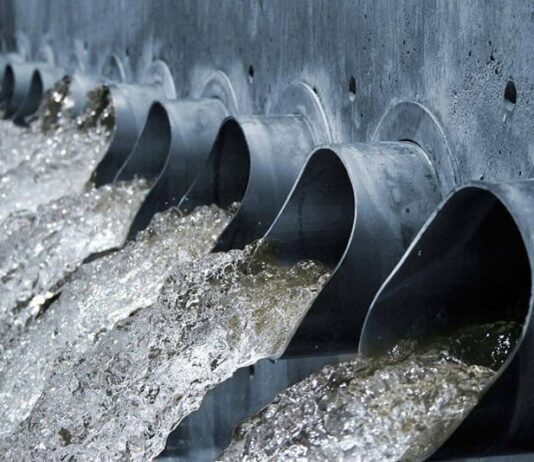 Реки Полтавщины станут чище?