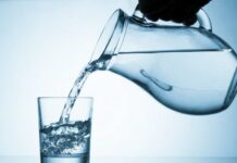 Какую воду пьют полтавчане
