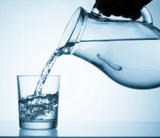 Яку воду п’ють полтавці