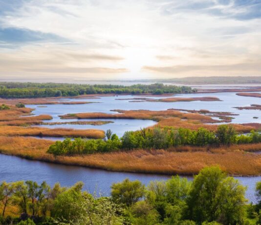 Топ пам’яток Полтавщини