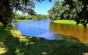 Полтавщина получит больше 80 млн гривен на решение экологических проблем