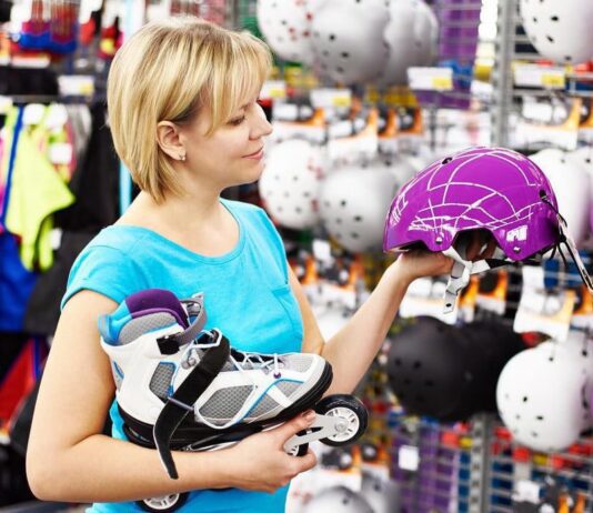 Безпечний спорт: чому для полтавчан так важливий спортивний інвентар