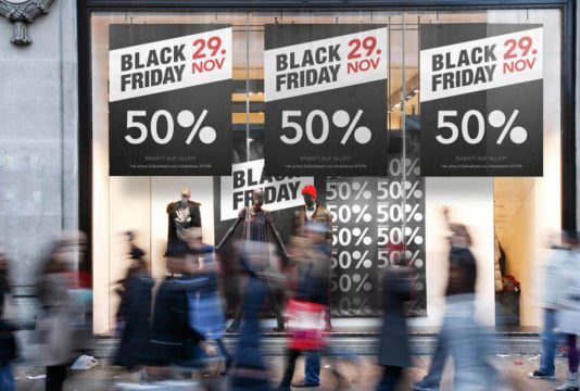 Xiaomi Redmi Note 9 Pro: гаряча пропозиція Чорної П‘ятниці