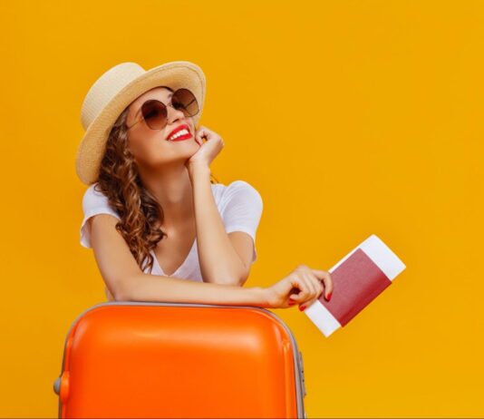 Горящие туры: как выбрать идеальное место для отпуска?