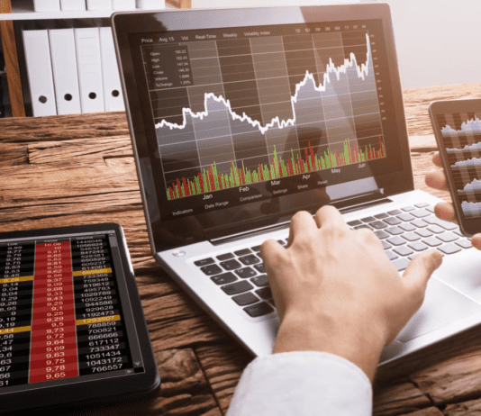 Валютная интервенция: как получить дополнительный доход