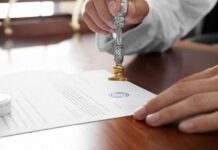 Коли потрібен нотаріальний переклад