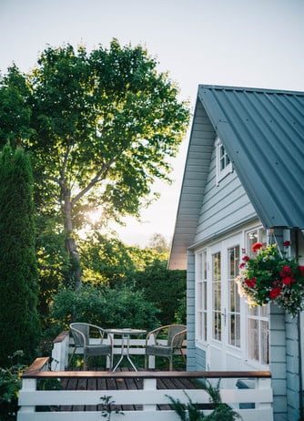 Топ-5 полезных советов по выбору частного дома