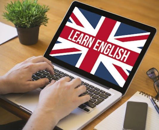 Лучшие курсы английского языка для полтавчан английский