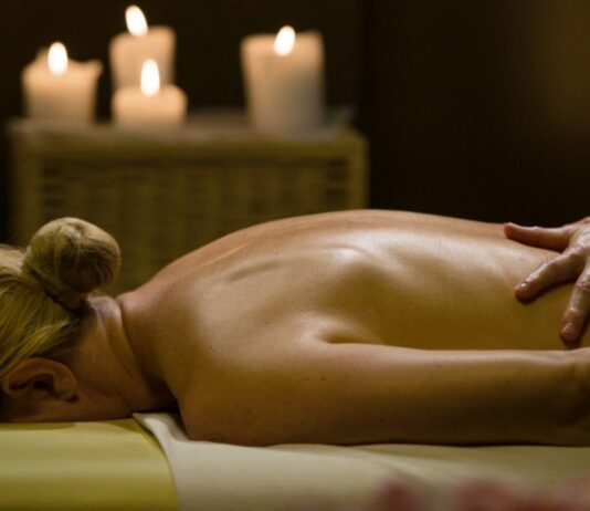 Куда пойти на эротический массаж в Полтаве