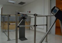 Выбрать турникет в Полтаве и не прогадать: на что обратить внимание