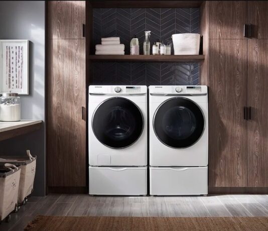 Стабилизатор для стиральной машины: выбираем электронику правильно