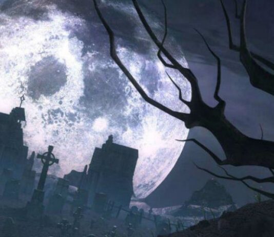 Мистические места Полтавщины