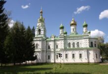 В гармонии с природой: ТОП колоритных сел Полтавщины