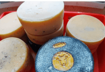 “Сировари чудово заробляють і я могла б це робити, але обрала абсолютно інший шлях”