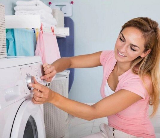 11 вещей, которые нельзя класть в стиральную машину