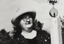 Жінка, що все життя присвятила Полтавській гравіметричній обсерваторії – Зінаїда Аксентьєва