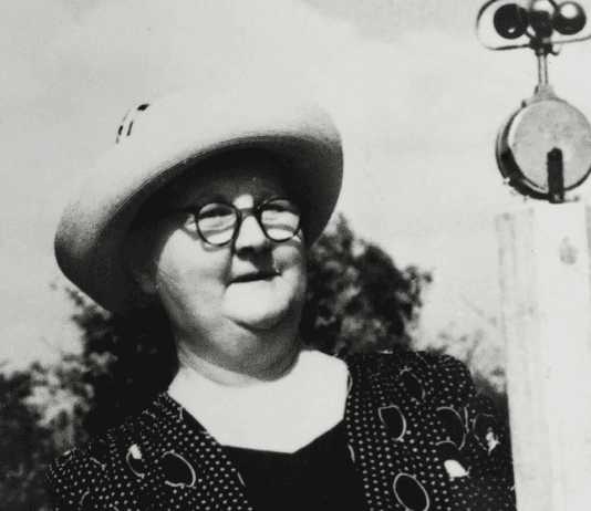 Жінка, що все життя присвятила Полтавській гравіметричній обсерваторії – Зінаїда Аксентьєва