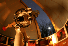 Дослідження світового рівня: знаменита Полтавська гравіметрична обсерваторія