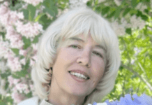 Як полтавська професорка збільшила природоохоронні території Полтавщини в 10 разів – геніальна Олена Байрак