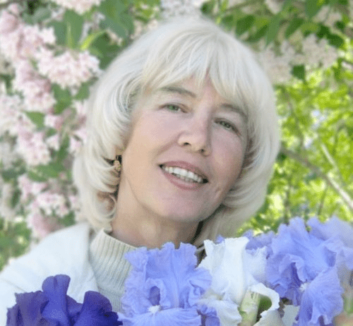 Як полтавська професорка збільшила природоохоронні території Полтавщини в 10 разів – геніальна Олена Байрак