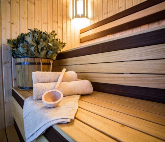 Основні відмінності відвідування лазні в літній та зимовий сезони