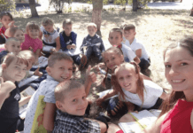 “Мої діти — правильний приклад для інших”