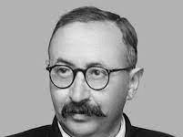 “Батько” одного з найбільших ботанічних садів Європи