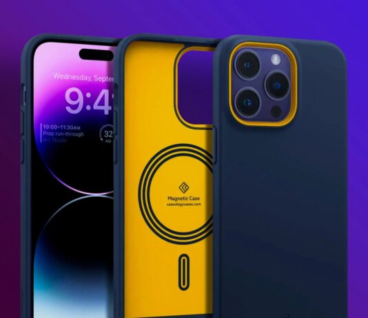 Как выбрать чехол для iPhone 14 Pro?