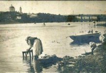 Історія рибного промислу Полтавщини ХІХ-початку ХХ століть