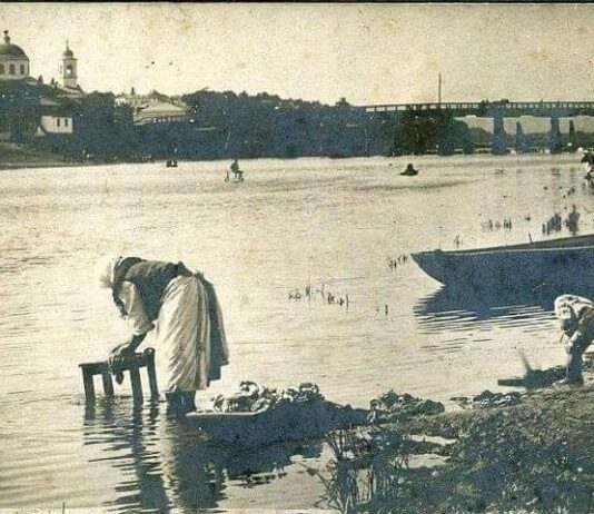 Історія рибного промислу Полтавщини ХІХ-початку ХХ століть