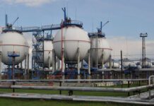 Історія Кременчуцького нафтопереробного заводу