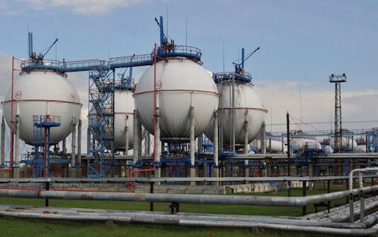 Історія Кременчуцького нафтопереробного заводу