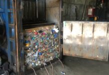 Сортування сміття по-полтавськи