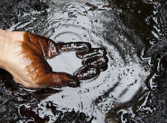 “Прибуткові” корисні копалини Полтавщини