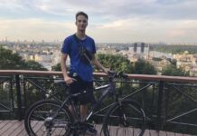 Бюджетно та екологічно: історія корисної розробки молодого вченого з Полтавщини