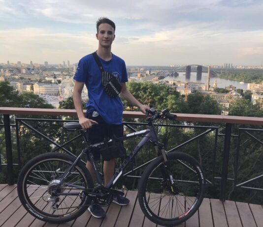 Бюджетно та екологічно: історія корисної розробки молодого вченого з Полтавщини