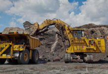 Історія полтавського комбінату, який виготовляє залізорудну продукцію