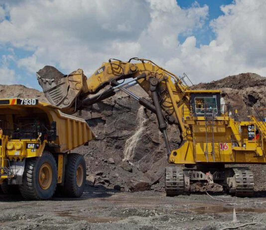 Історія полтавського комбінату, який виготовляє залізорудну продукцію