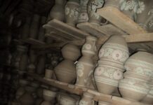 Історія “керамічного” підприємства Полтавщини