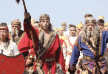 Більське городище як зона відпочинку з історичним минулим