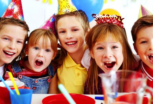 Як полтавцям організувати незабутнє свято для дітей