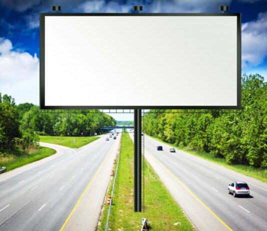 Основні цілі та завдання зовнішньої реклами. Ретроспективи та перспективи розвитку зовнішньої реклами