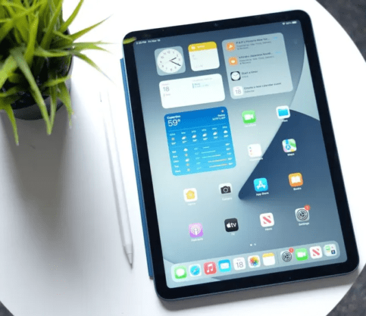 Як вибрати планшет для навчання та роботи?