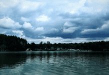 Еко відпочинок на Полтавщині: від активних подорожей до релаксу