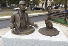 Історія полтавського водоканалу